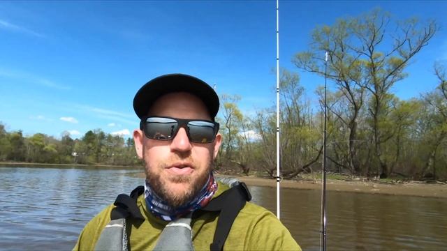 On The Water Review - Lure 11 5 V2 смотреть онлайн