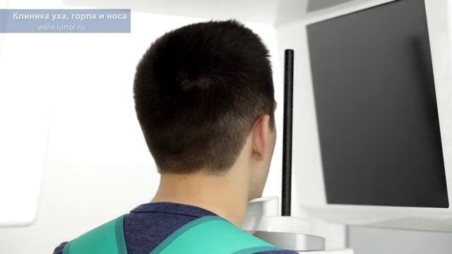 Компьютерная томография околоносовых пазух смотреть онлайн