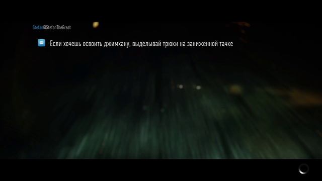 Need for Speed™ #8 Чайное прохождение