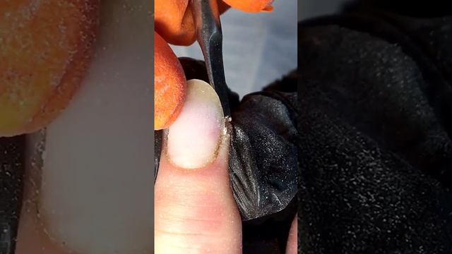 Про работу/ #маникюр