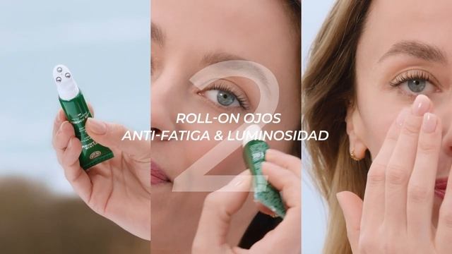 ? Day Routine con Elixir Botanique ? Yves Rocher смотреть онлайн