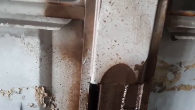 Кузовний ремонт Ивеко Дейли Iveco Daily своїми руками