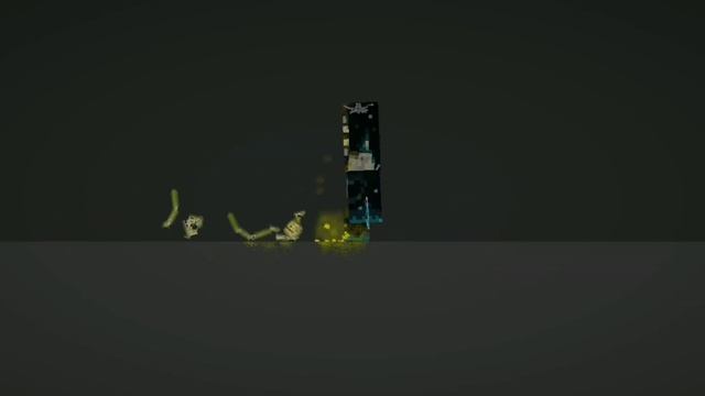 warden Minecraft mod melon playgroun смотреть онлайн