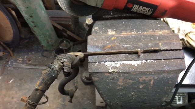 Trojan Horse pt.17 1989 Mustang GT project. Budget Fox Body Drag Car Hooker Aerochamber install смотреть онлайн