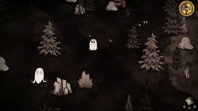 Meteorites and Bee Boxes (Don't Starve Together #5) - GSBS Team / Mahula Bros смотреть онлайн