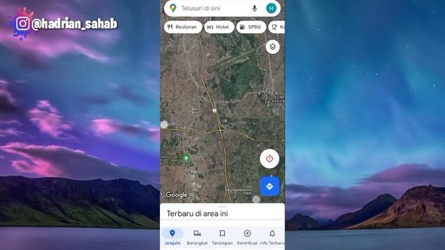 Cara Mengubah Tahun Di Aplikasi Google Map Terbaru 2023 смотреть онлайн
