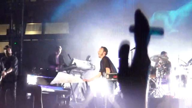 Papillon - EDITORS / EJEKT FESTIVAL 2018