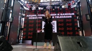 Dead Blonde - Всего лишь друг (08.07.2023)