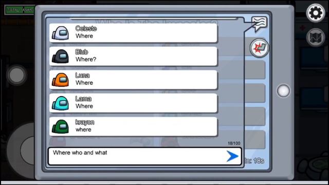 1 HACKER KILLS 99 CREWMATE! Among Us (Funny Moments) 1# смотреть онлайн