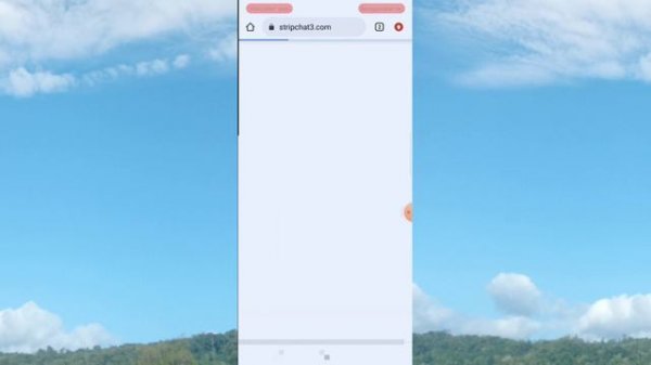 cara nonton live streaming bar bar langsung di google chrome 2023 tanpa apk