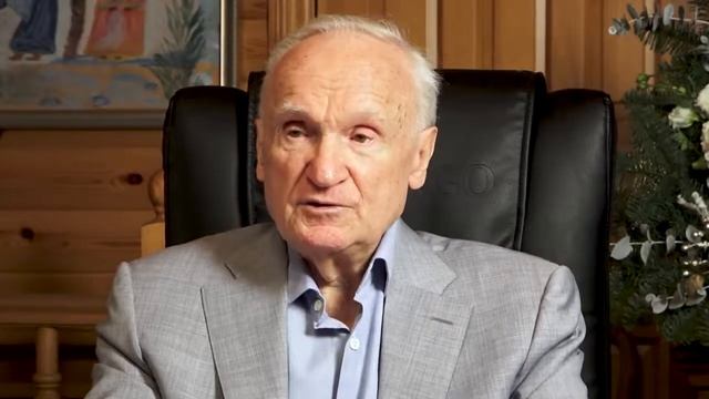 Осипов А.И. Когда у родственника деменция смотреть онлайн