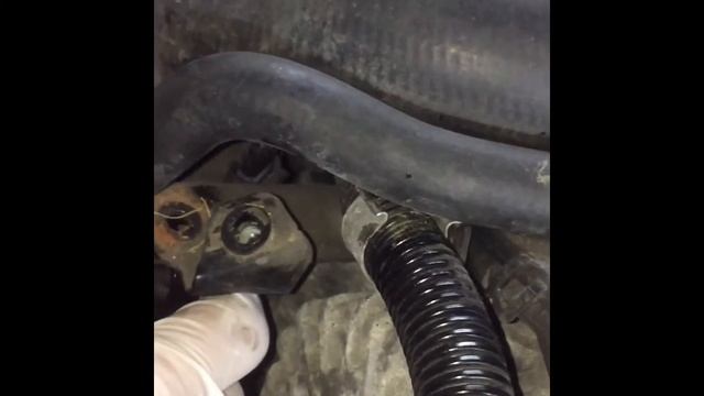 How to replace turbocharger coolant pump BMW N63B44 error codes 2EAA and 2EA9 смотреть онлайн