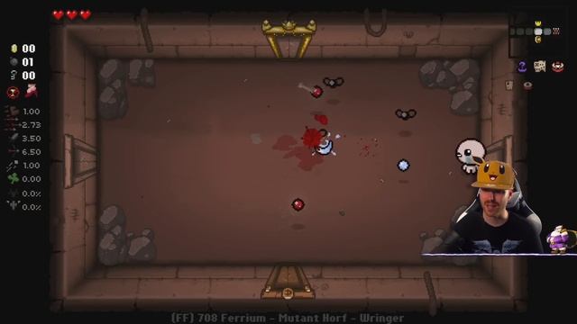 DAD'S HOME+ IS BACK - Hutts Streams Fiend Folio смотреть онлайн