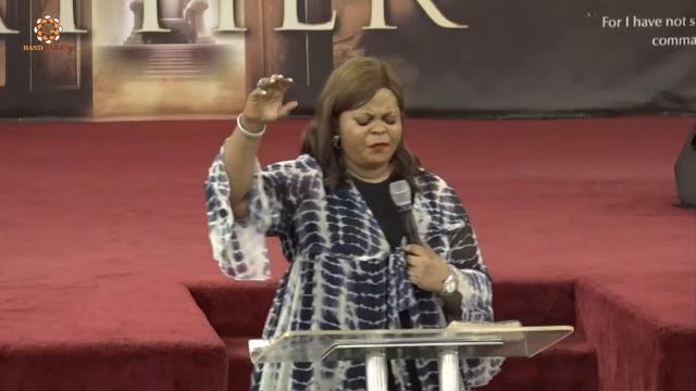 Handmaidens Online with Pastor (Dr.) Siju Iluyomade (01/11/2023) - 12:30pm WAT смотреть онлайн