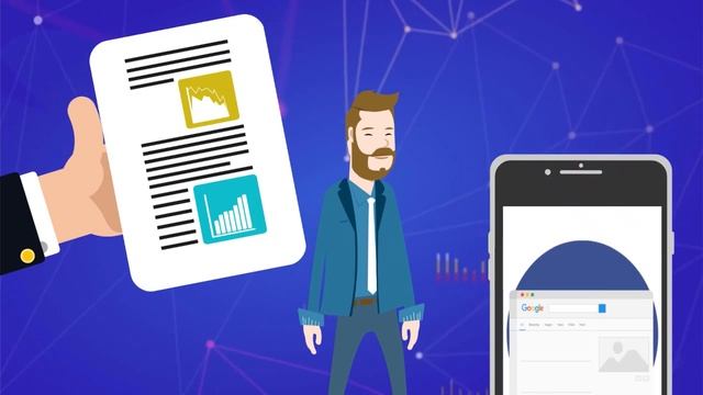 Hassle free SEO New Logo смотреть онлайн