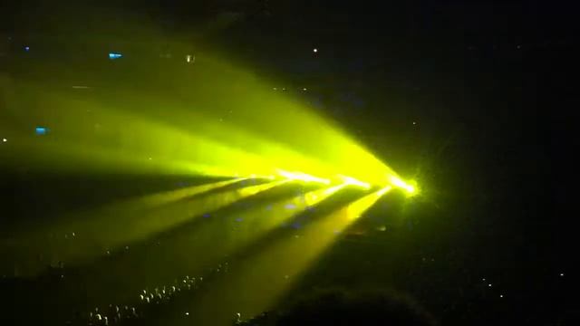 Wish Liszt - Trans-Siberian Orchestra 2011 смотреть онлайн