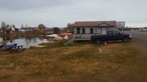 Каждый 10-десятый ЖИТЕЛЬ Аляски ИМЕЕТ личный САМОЛЁТ