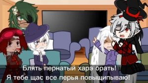 °§¦реакция игры бога и нового поколения на лололошку[#1]¦§°