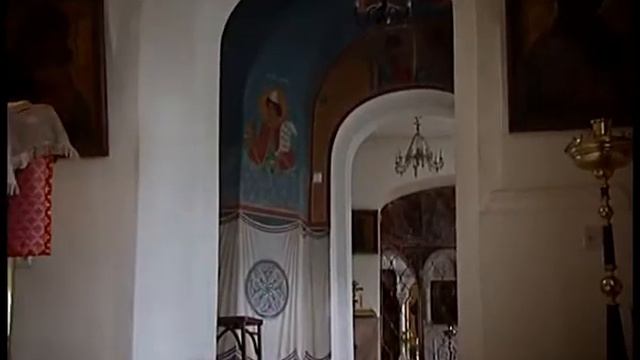 47 Праведный Алексий Мечев смотреть онлайн