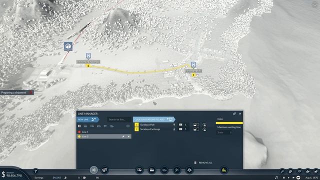 Let's Play Transport Fever 2 #3: Coffee Plantations Of Java! смотреть онлайн