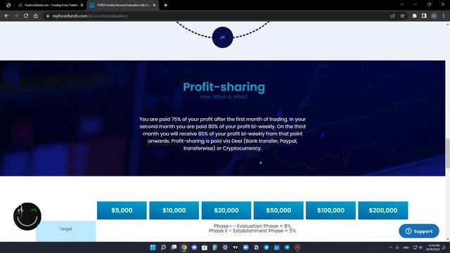 PROP TRADING. смотреть онлайн