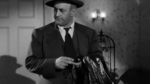 Джонни О'Клок (1947) /фильм-нуар, драма, криминал/