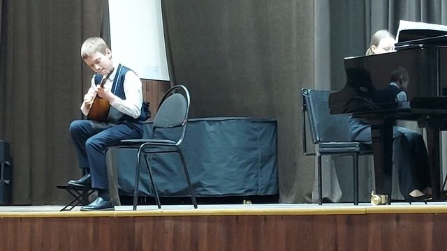 Тихонов Иван смотреть онлайн