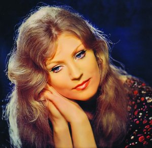 Анна Герман - Когда цвели сады