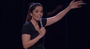 Юля Ахмедова — О домашнем насилии