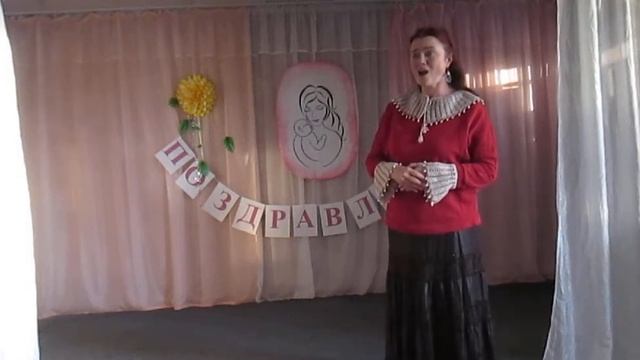 Не отходи от меня L.Crabtree на стихи Фета смотреть онлайн