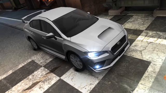 Запуск игры RACE KiNGS на PRESTIGIO MUZE 3861 4G смотреть онлайн