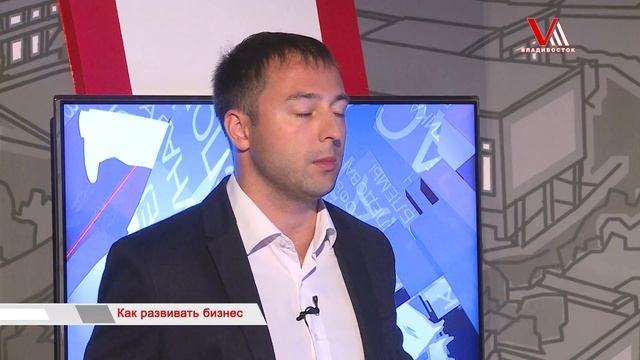 "Время говорить": Как развивать бизнес смотреть онлайн
