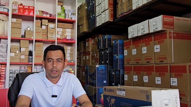 PENGENALAN PERNIAGAAN DARI SYARIKAT PAUH TERAJU ENTERPRISE смотреть онлайн