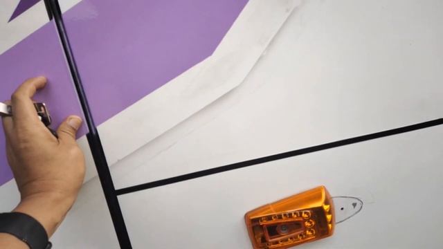 Airbrush Livery - Bus Medium Pariwisata Payakumbuh | Aiq73 Realis смотреть онлайн