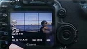 Замер экспозиции в ручном режиме. Видео урок фотографии 3