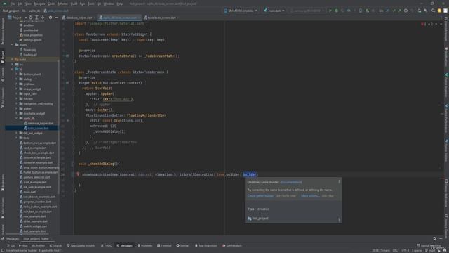 20 глава 2. Sqlite create operation смотреть онлайн