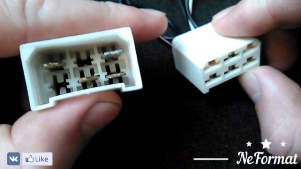 Быстрые дворники на ВАЗ