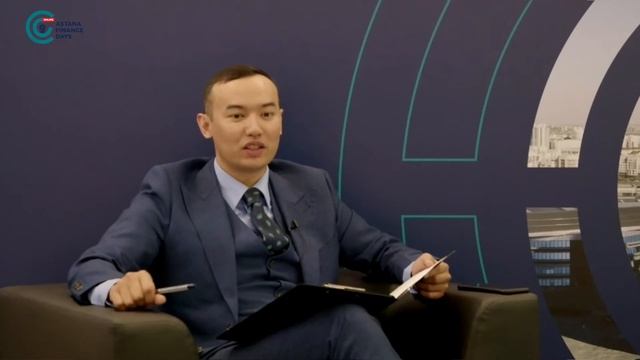 AFD2021: АХҚО-да инивестициялық қорларды басқару смотреть онлайн