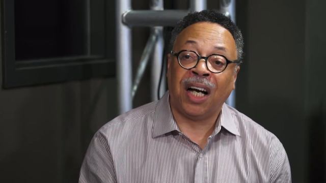 George Elliott Clarke on social progress: one step forward (Pt 10 of 32) смотреть онлайн