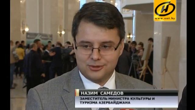Азербайджанские принцессы: балет 12 века - в Минске