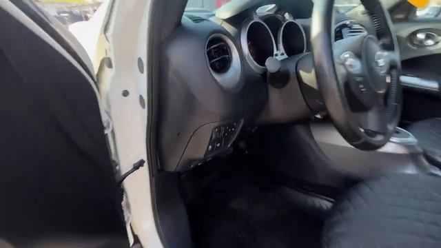 Nissan Juke 2014 смотреть онлайн