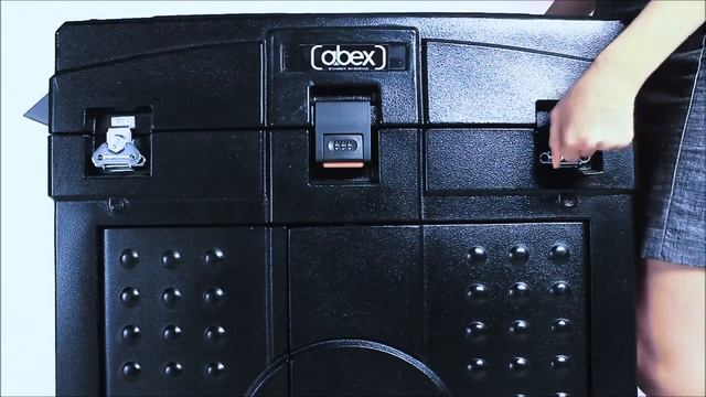 Abex 4300 Case смотреть онлайн