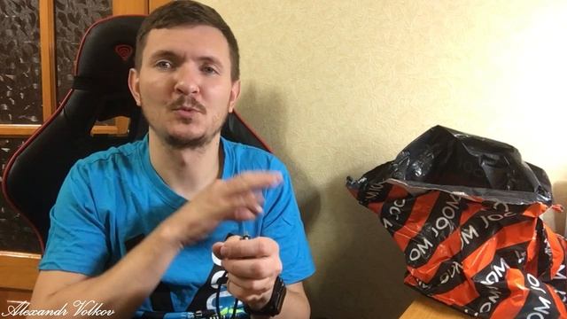 Joom - 130. Аудиокабель Elough RCA HiFi с разъемом 3,5 мм на 2 RCA Aux, 300 см. Deaf смотреть онлайн