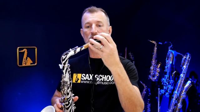 Best saxophone mouthpiece upgrade for beginners смотреть онлайн
