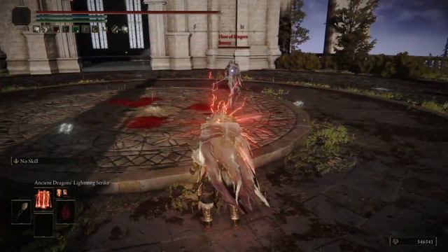 Lightning Caster Build Gravel Stone Seal & Dragon Communion Seal | Duels | Elden Ring PvP смотреть онлайн