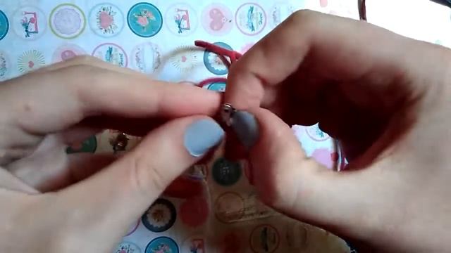 DIY Чокер смотреть онлайн