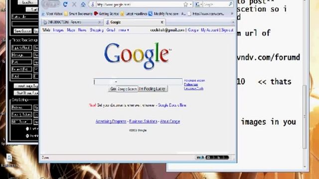 VBULLETIN SPAMMER BY BILAL: PART2 смотреть онлайн