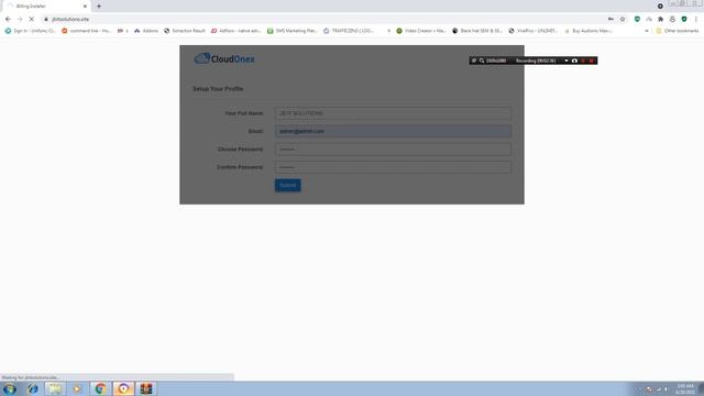iBilling v4.9.0 - CRM, Accounting and Billing Software смотреть онлайн