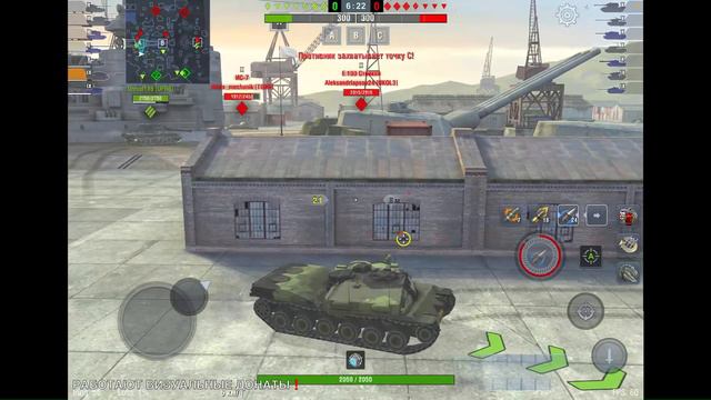 🔴Tanks | WoT Blitz ПО 3 САМЫХ ИМБОВЫХ ТАНКА НА УРОВНЕ, КОТОРЫЕ ВСЕ ХОТЯТ СЕБЕ В АНГАР❗️ смотреть онлайн