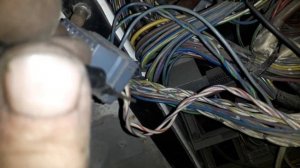 датчики ABS поиск неисправностей и методы их устранения. Мерседес АТЕГО.